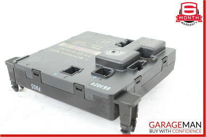 06-11 Mercedes W219 CLS500 Rear Right Passenger Side Door Control Module Unit