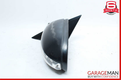 06-08 Mercedes W219 CLS500 CLS550 Front Left Side Door Rear View OEM