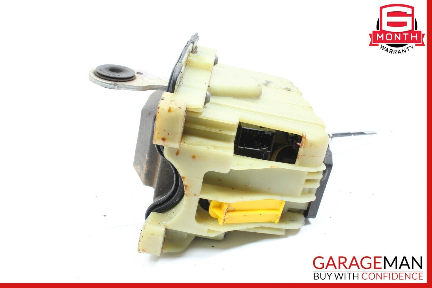 08-11 Mercedes W204 C300 C350 C63 AMG Floor Gear Shift Shifter Selector Box OEM
