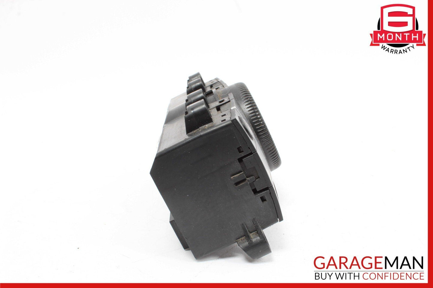 06-13 Mercedes X164 GL450 ML450 Rear A/C Heater Climate Control Switch OEM