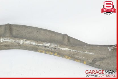 10-16 Mercedes W212 E400 Front Left Side Suspension Wishbone Control Arm OEM