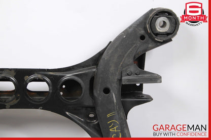11-17 Porsche Cayenne 958 Front Cradle Support Subframe Sub Frame Cross Member