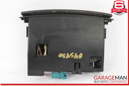 00-06 Mercedes W220 S430 S500 Center Console Ash Tray Ashtray Compartment OEM