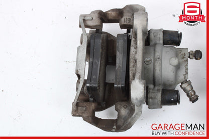10-18 Mercedes W212 E350 E550 CLS350 Rear Brake Caliper Calipers Set of 2 Pc OEM