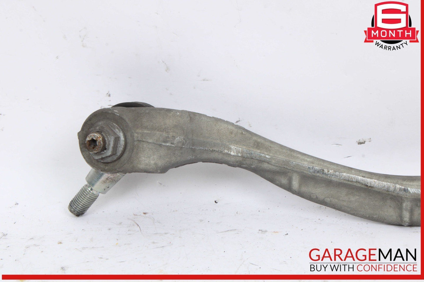 10-16 Mercedes W212 E350 Front Left Driver Side Lower Wishbone Control Arm OEM
