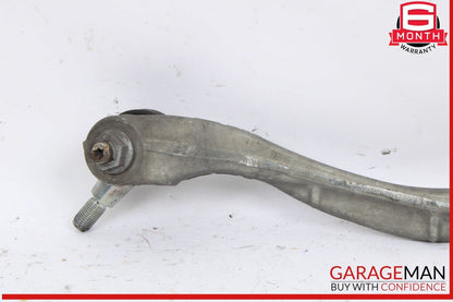 10-16 Mercedes W212 E350 Front Left Driver Side Lower Wishbone Control Arm OEM