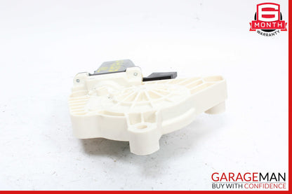 07-13 Mercedes W221 S550 S400 Window Regulator Motor Rear Left Driver Side OEM