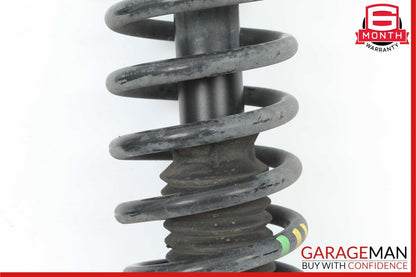 07-09 Mercedes W211 E350 Sachs Front Shock Absorber Strut Set of 2 Pc RWD OEM