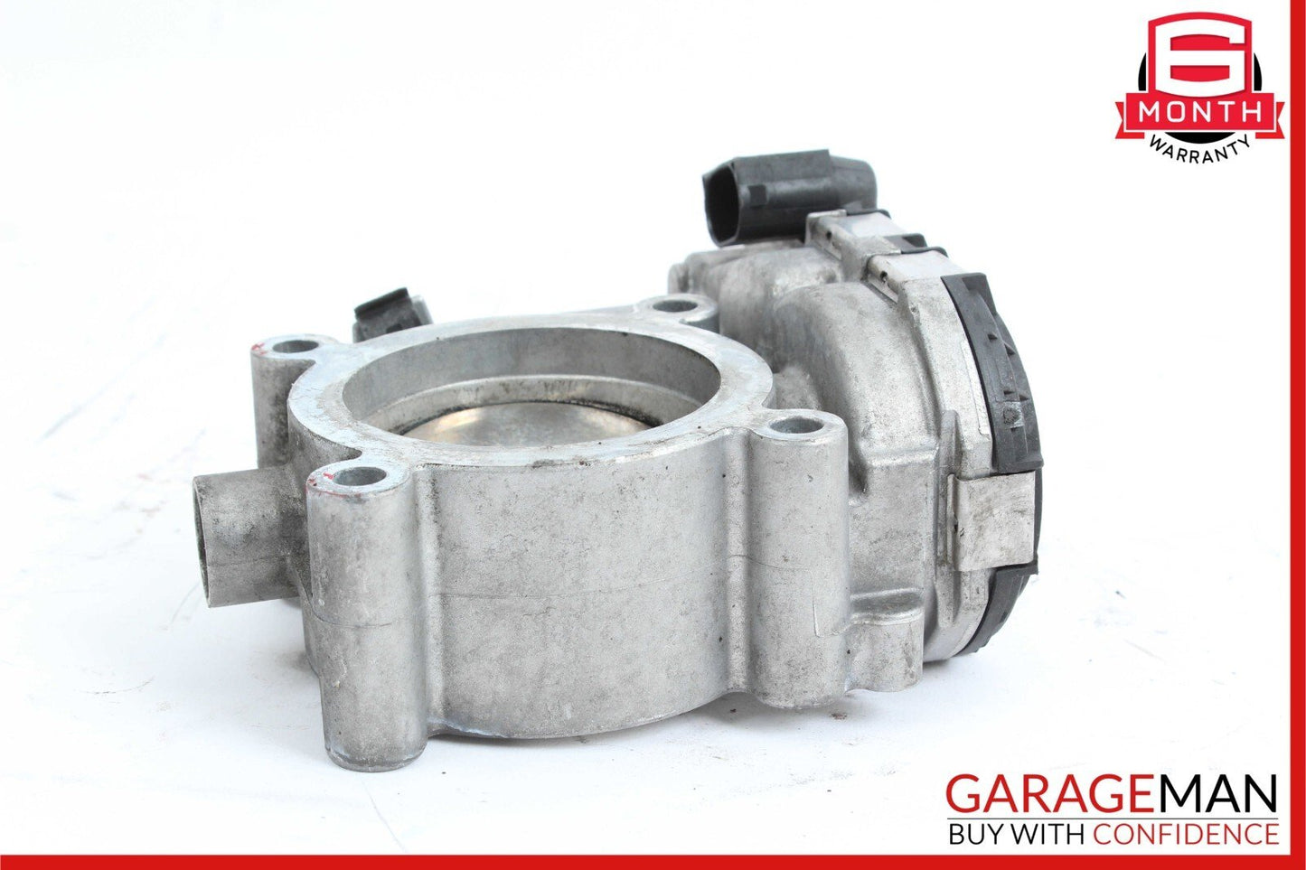 12-15 Mercedes W204 C250 SLK250 1.8L M271 Engine Throttle Body 2661410525 OEM