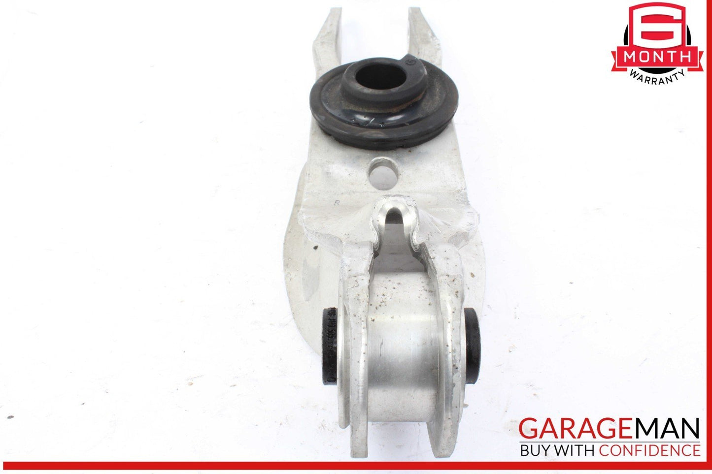 17-24 Audi Q7 Rear Left or Rear Right Side Lower Control Arm 4M0505311J OEM