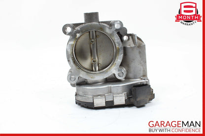 12-15 Mercedes R172 SLK250 C250 M271 1.8L Engine Throttle Body 2661410525 OEM