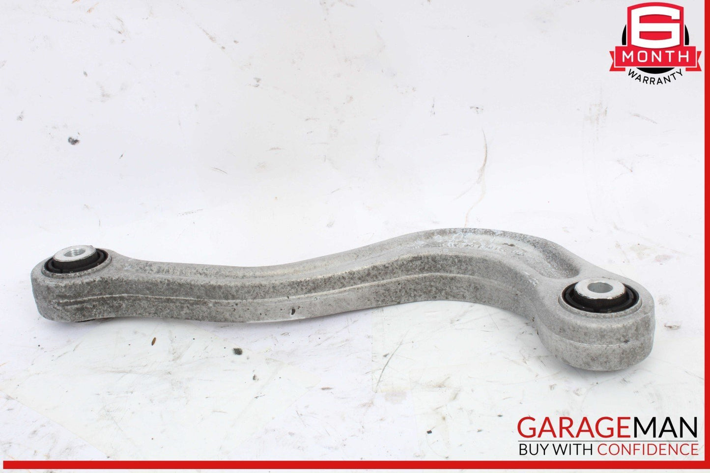 10-16 Porsche Panamera 970 E-Hybrid Rear Left or Right Side Upper Control Arm