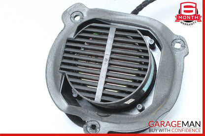 96-03 Mercedes W210 E430 E320 E55 AMG Left Or Right Door Audio Sound Speaker OEM