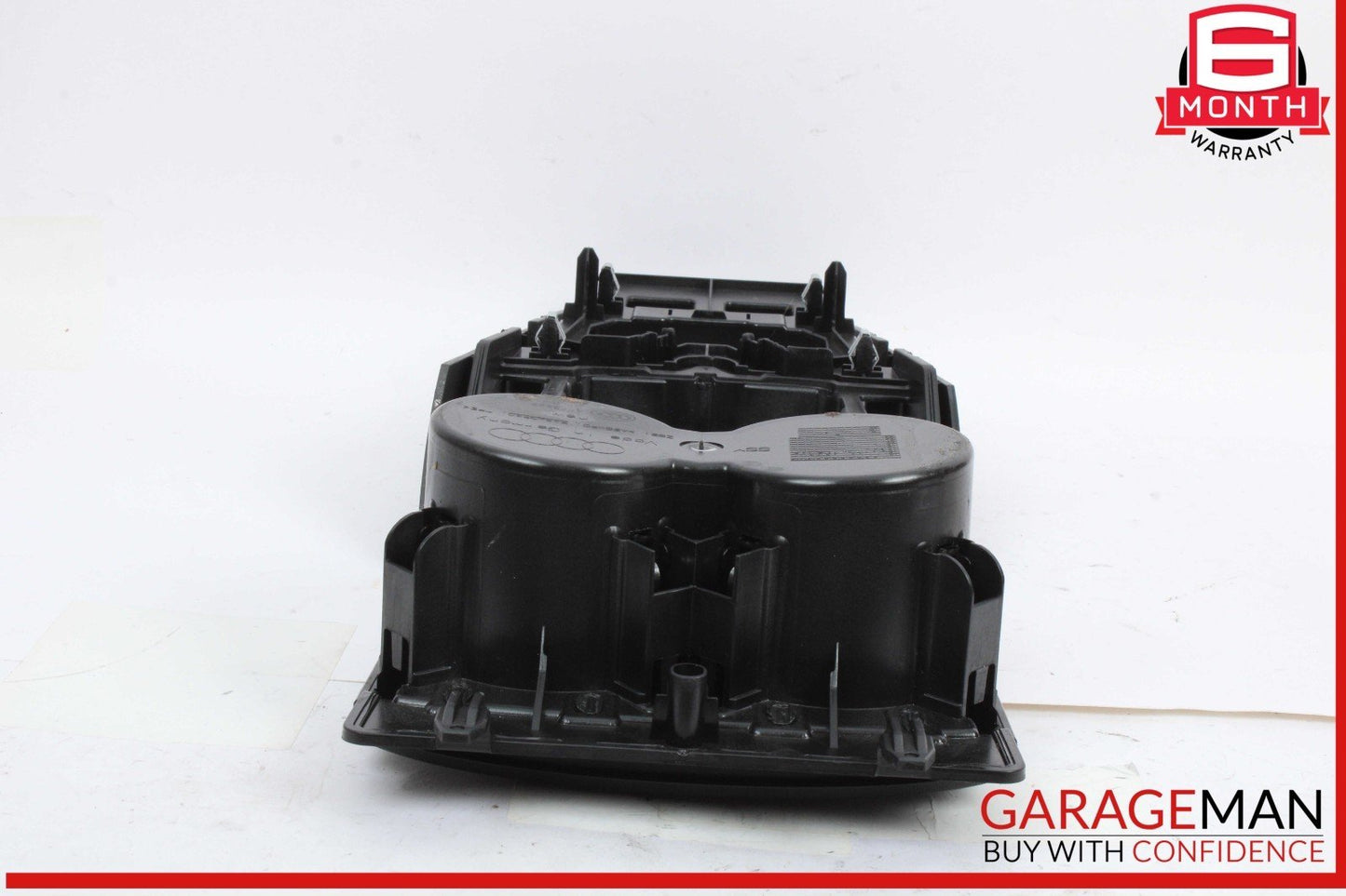 2015-2020 Audi A3 Front Center Console Trim 8V1864261F Genuine