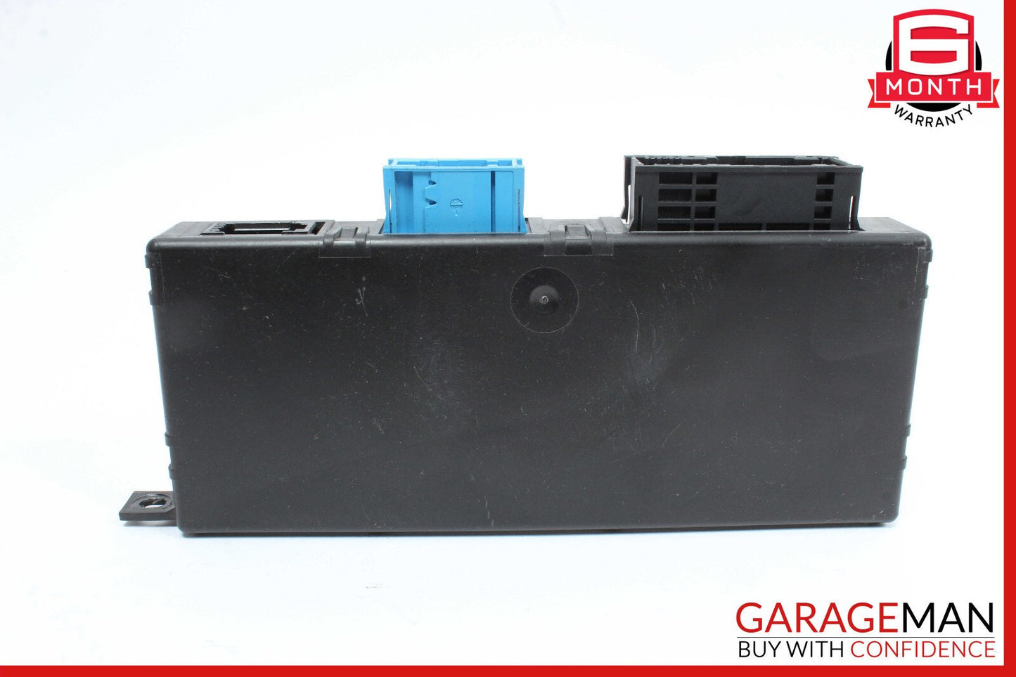 13-19 BMW 650i F06 Central Gateway Computer Control Module Unit OEM
