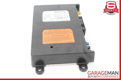 14-15 Mercedes C300 C350 GLK350 Voice Phone Communication Control Module Unit