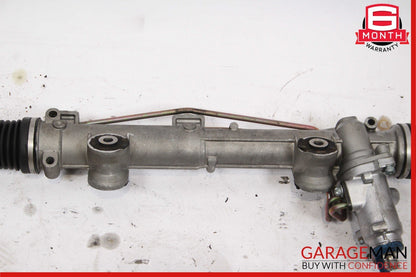 03-06 Mercedes R230 SL500 SL55 AMG Power Steering Rack And Pinion OEM