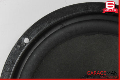 06-13 Mercedes GL450 ML350 R350 Right & Left Door Sound Audio Speakers Set of 2