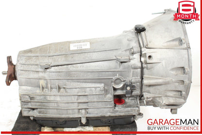 12-15 Mercedes R172 SLK250 7G Automatic Transmission Assy 722.997 OEM 147k