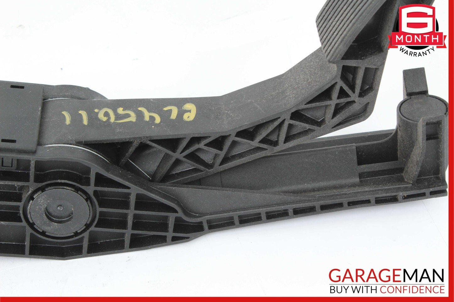 06-12 Mercedes X164 GL450 ML350 Gas Throttle Accelerator Pedal 1643000004 OEM
