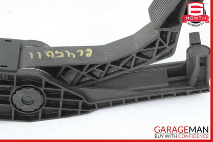06-12 Mercedes X164 GL450 ML350 Gas Throttle Accelerator Pedal 1643000004 OEM