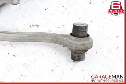 08-17 Mercedes W204 C250 E550 Rear Left Side Tie Rod Control Arm Set OEM