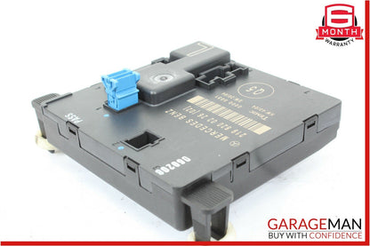 06-11 Mercedes W219 CLS500 Rear Left Side Door Computer Controller Module Unit