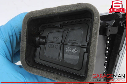 09-17 Audi Q5 SQ5 Front Left Driver Side Dash Dashboard AC A/C Air Vent OEM