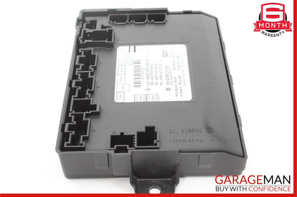 07-13 Mercedes W221 S550 S63 AMG Rear Right or Left Door Control Module Unit
