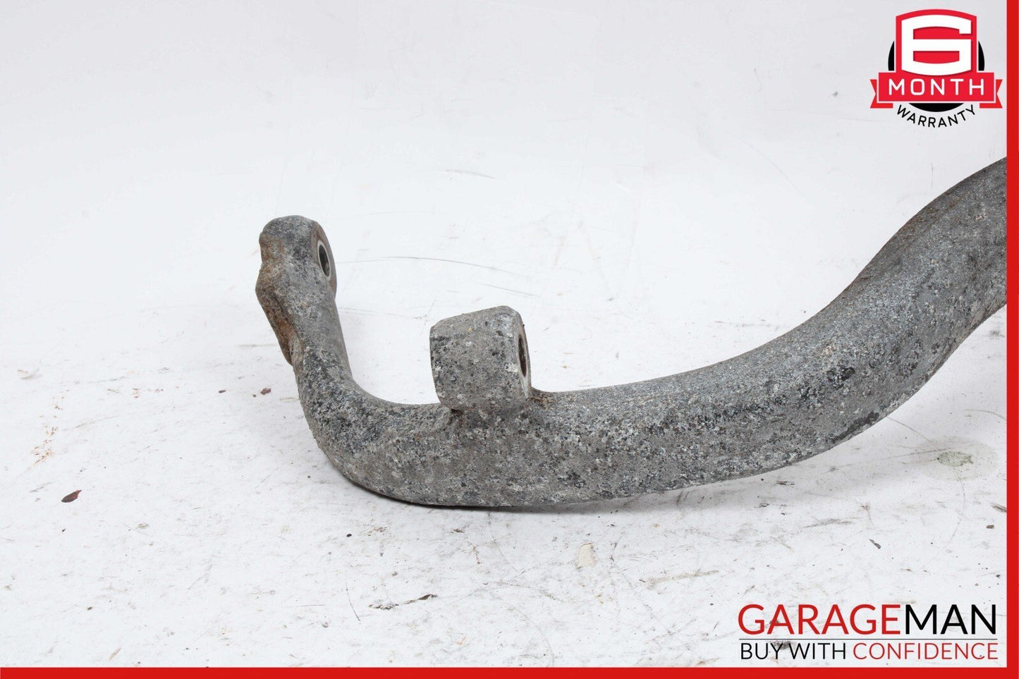 07-13 Mercedes W221 S400 S550 CL550 Front Left Spindle Knuckle Hub Bearing RWD
