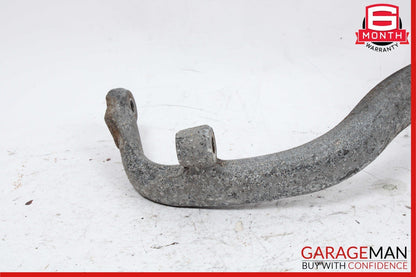 07-13 Mercedes W221 S400 S550 CL550 Front Left Spindle Knuckle Hub Bearing RWD