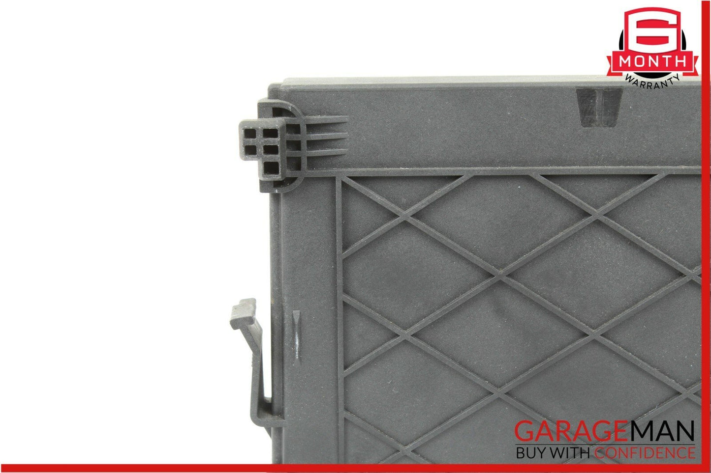 03-09 Mercedes W209 CLK500 CLK55 AMG Rear Temic Control Module 2098200326 OEM