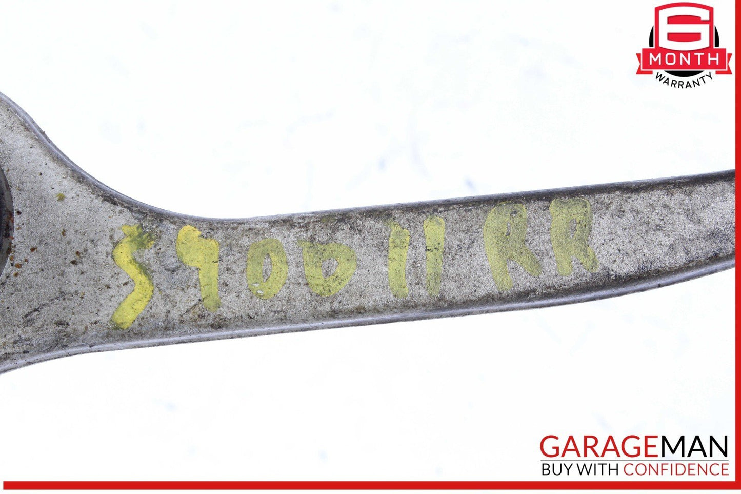 00-06 Mercede W221 S400 Rear Tie Rod Link Control Arm 2203520003 OEM