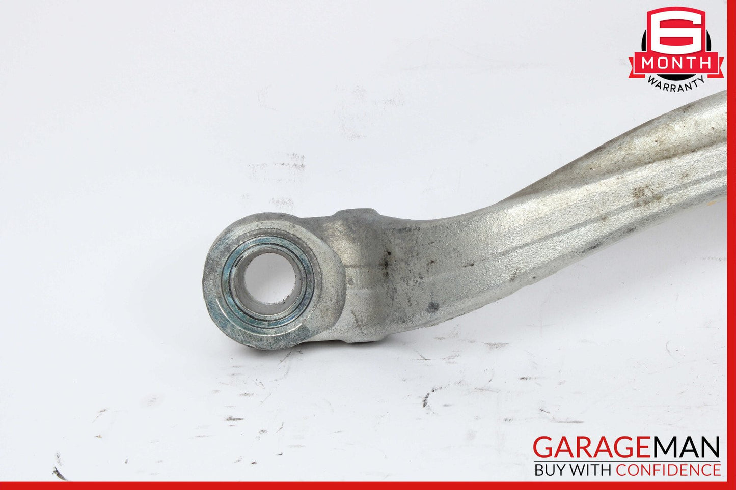 10-16 Mercedes W212 E350 Front Left Side RWD Wishbone Suspension Control Arm OEM
