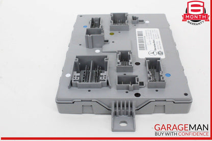 15-18 Mercedes W205 C300 C400 C350e Rear Trunk SAM Control Module Unit OEM