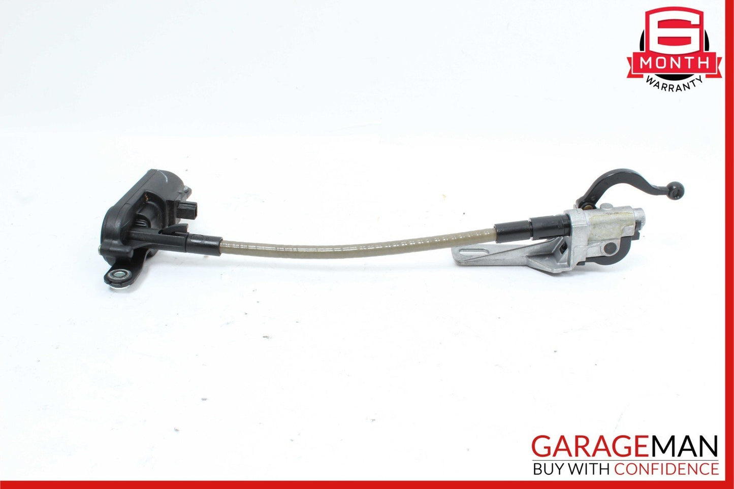 06-13 Mercedes X164 GL450 Rear Left Side Quarter Window Motor 2518200342 OEM