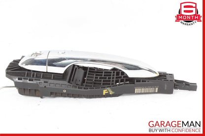 14-21 Maserati Ghibli Front Left Driver Side Exterior Door Handle Assembly OEM