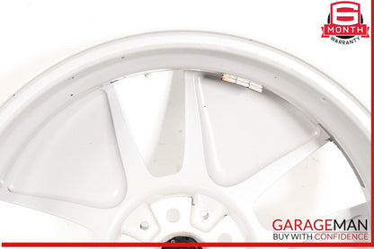 14-21 BMW i3 Front Wheel Rim 5J x 19H2 IS43 OEM