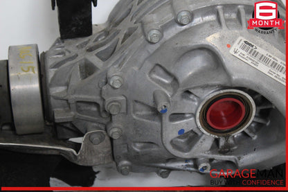 14-24 Maserati Ghibli 2.80 Ratio Rear Diff Differential Carrier 670030134 OEM