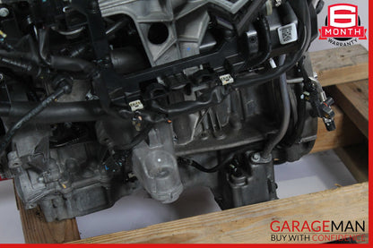 15-20 Mercedes W205 C300 SLC300 M274 2.0 L4 Engine Motor Block Assembly 104k