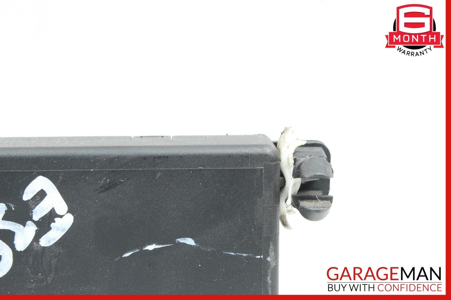 03-09 Mercedes-Benz E350 E-Class W211Rear Left Driver Door Control Module 2118703185 Genuine