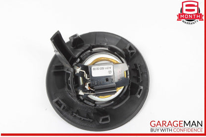 12-19 Mercedes W166 ML350 4MATIC Rear Left and Rear Right Door Tweeter Speaker