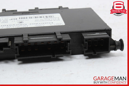 03-12 Mercedes X164 GL450 GL550 R500 Front Right Side Seat Control Module OEM