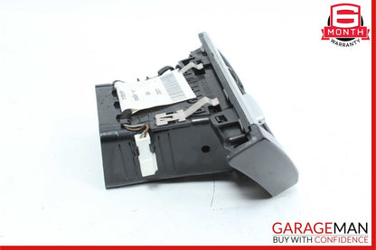 10-13 Mercedes W212 E250 E350 E63 Front Left Side Dash A/C Air Vent Trim Cover