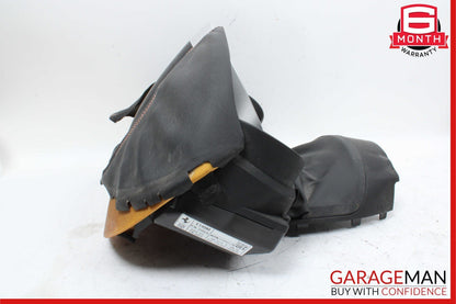 15-18 Ferrari California T Speedometer Head Cluster w/ Trim & Upper Column Cover