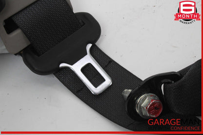 15-20 Hyundai Genesis G80 Rear Left Driver Side Seat Belt Retractor 89810-B1500