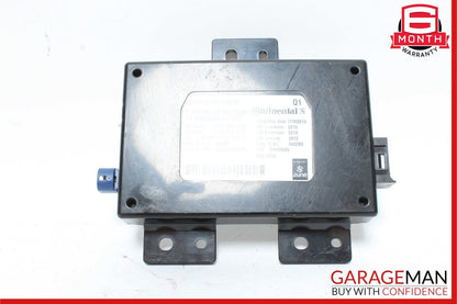 14-18 Mercedes W117 CLA250 Interface Communication Control Module Unit OEM
