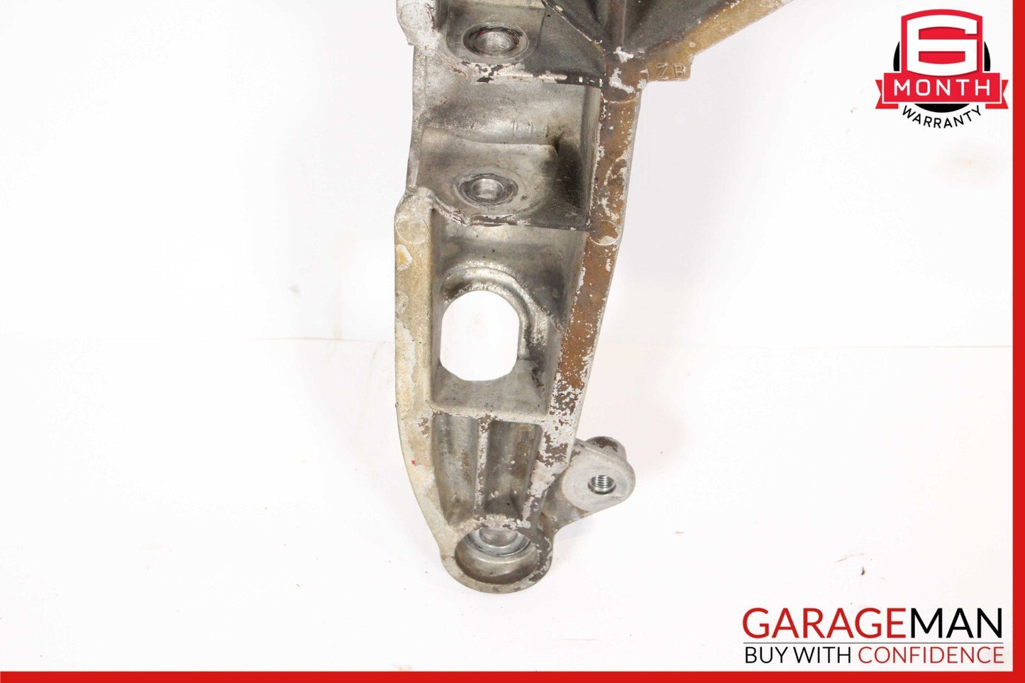97-04 Porsche Boxster 986 911 Front Subframe Crossmember Sub Frame Bar