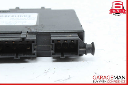 03-13 Mercedes X164 GL450 GL550 E320 Front Left Seat Control Module Unit OEM