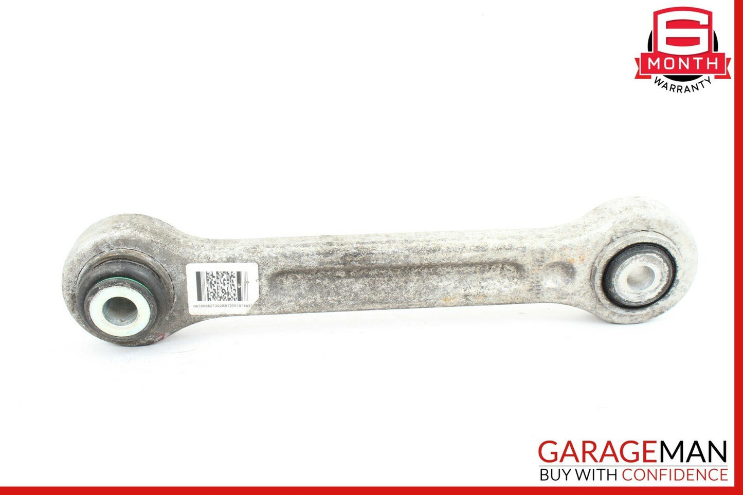 14-17 Maserati Ghibli Rear Left Side Suspension Control Arm Arms Set of 4 Pc OEM